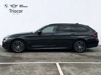 usado BMW 520 520 dA Touring