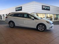 usado Opel Astra St 1.2t S/s Edition 110