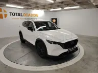 Usado Mazda CX-5 Homura-Line 165 CV (121 kW) 2023 Otro SUV