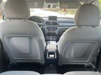 Usado Audi Q3 150 HP (110 kW) 2014 Preto SUV