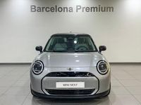 Nuevo Mini Cooper SE 160 kW (218 CV) 2025 Utilitario