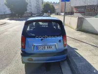 Usado Hyundai Atos GLS 55 CV (40 kW) 2002 Azul Utilitario
