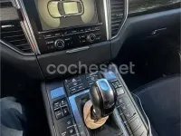 Usado Porsche Macan S Diesel 258 CV (189 kW) 2015 Blanco SUV