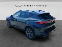 Nuevo Cupra Formentor 204 CV (150 kW) 2026 Azul SUV
