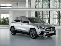 Nuevo Mercedes GLA200 163 CV (119 kW) 2026 Blanco SUV