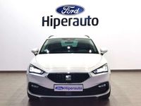 usado Seat Leon ST 1.5 TSI S&S Style 130