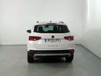 usado Seat Ateca Style