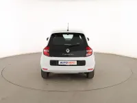 Usado Renault Twingo SE 70 CV (51 kW) 2017 Blanco Utilitario