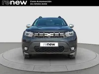 Usado Dacia Duster Expression 100 CV (73 kW) 2023 Gris / plata SUV