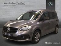 Usado Mercedes Citan 110 95 CV (69 kW) 2022 Gris Monovolumen