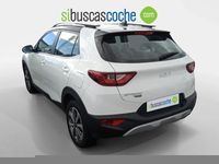 Usado Kia Stonic 120 CV (88 kW) 2022 Blanco SUV