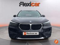 Usado BMW X1 150 CV (110 kW) 2020 Negro SUV