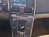 Usado Volvo XC60 Summum 163 CV (119 kW) 2012 Marrón SUV