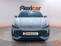 Usado MG MG3 116 CV (85 kW) 2025 Blanco Utilitario