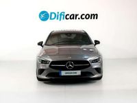Usado Mercedes CLA200 162 CV (119 kW) 2023 Gris Berlina