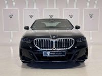 Usado BMW 520 M Sport 197 CV (144 kW) 2024 Negro Berlina