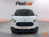 Usado Ford Tourneo Connect Trend 101 CV (74 kW) 2019 Blanco Monovolumen