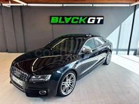 Usado Audi S5 Sportback Sport 333 CV (244 kW) 2011 Negro Utilitario
