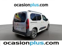 Usado Citroën Berlingo PureTech 110 CV (80 kW) 2019 Beige Monovolumen
