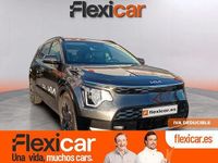 Usado Kia e-Niro 150 kW (204 CV) 2024 Gris SUV