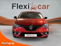 usado Renault Mégane IV Zen Tce GPF 103 kW (140CV) EDC