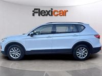 Usado Seat Tarraco Style 150 CV (110 kW) 2023 Blanco SUV