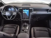 Usado VW Amarok Aventura 240 CV (176 kW) 2024 Gris / plata Pickup/Camioneta