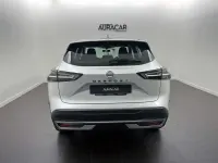 Usado Nissan Qashqai Acenta 158 CV (116 kW) 2025 SUV