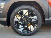 Usado Hyundai Kona 141 CV (103 kW) 2024 Naranja SUV