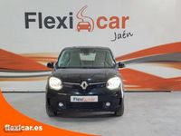 usado Renault Twingo Intens Zen SCe 55kW (75CV) GPF - 5 P (2020)