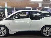 Usado BMW i3 Comfort Edition 125 kW (170 CV) 2017 Blanco Utilitario