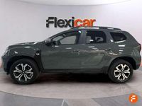Usado Dacia Duster Journey 131 CV (96 kW) 2023 Verde SUV