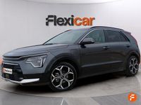 Usado Kia Niro 183 CV (134 kW) 2023 Gris SUV
