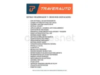 Usado VW T-Cross Life 116 CV (85 kW) 2024 Gris / plata SUV