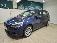 Usado BMW 216 116 CV (85 kW) 2019 Azul Coupe