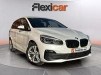 Usado BMW 216 109 CV (80 kW) 2020 Blanco Monovolumen