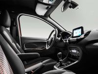 Usado Ford Ka Plus Active 86 CV (63 kW) 2019 Gris Utilitario