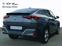Usado BMW X2 Comfort Edition 163 CV (119 kW) 2024 Gris SUV