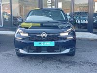 Używany Citroën C4 145 KM (106 kW) 2025 Niebieski SUV