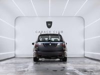 Usado Saab 9-3 Aero 250 CV (183 kW) 2006 Marrón Utilitario