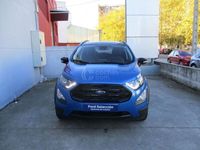 usado Ford Ecosport 1.0 Ecoboost Active 125