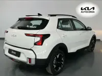 Nuevo Kia Stonic 115 CV (84 kW) 2026 Blanco SUV