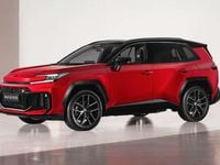 Usado Toyota RAV4 Hybrid Business Edition 222 CV (163 kW) 2021 Blanco SUV