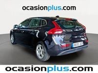 Usado Volvo V40 Kinetic 120 CV (88 kW) 2016 Negro Utilitario
