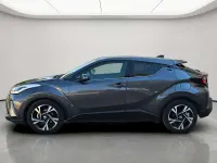 Usado Toyota C-HR Advance 122 CV (89 kW) 2022 Gris SUV