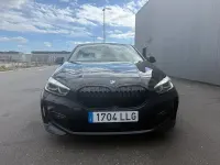 Usado BMW 118 Comfort Edition 136 CV (100 kW) 2020 Negro Berlina