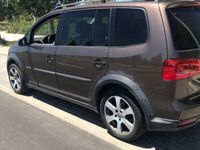 usado VW Touran 2011