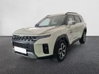 Usado KGM Torres 163 CV (119 kW) 2024 Negro SUV