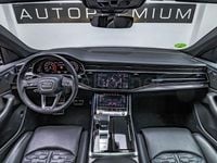 Usado Audi RS Q8 600 CV (441 kW) 2021 Negro SUV