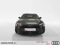 Usado Audi A3 Advanced 116 CV (85 kW) 2023 Otro Berlina